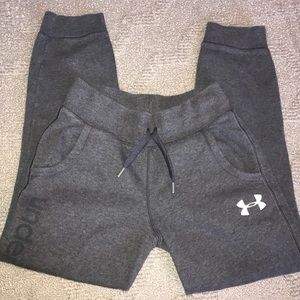 Under Armour Athleisure Pants 👖